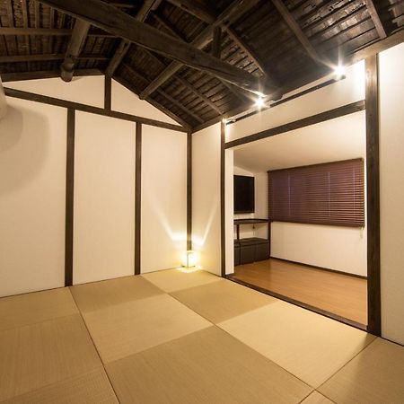 Rinn Kiyomizu Villa Kyoto Bagian luar foto